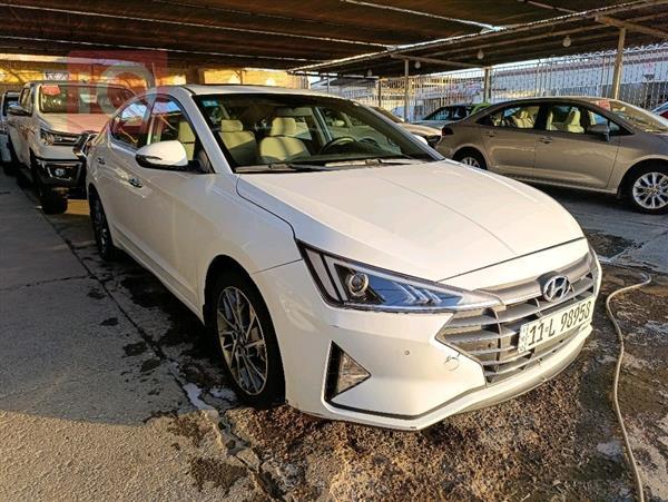 Hyundai for sale in Iraq